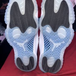 Jordan 11 Retro legend blue 