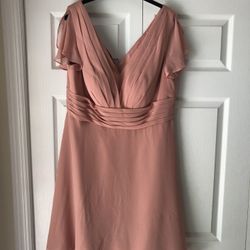 Wedding Guest Dress