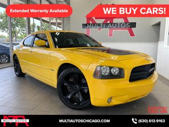 2006 Dodge Charger