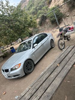 2007 BMW 328i
