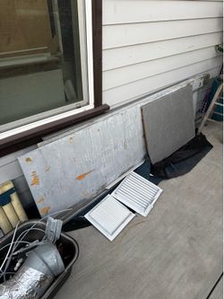 Quartz Countertop 4 Piece