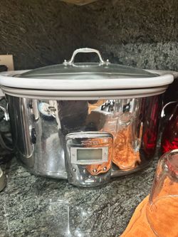 All Clad Roaster