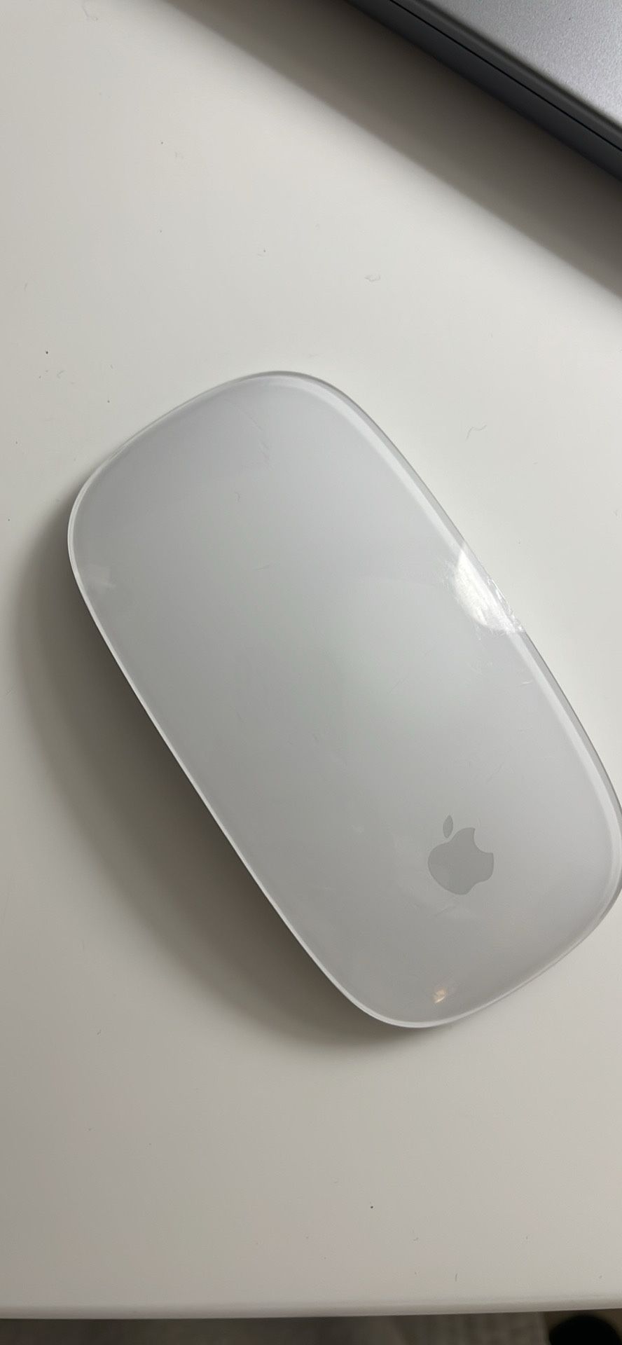 Apple Magic Mouse 2 (Model A1657)