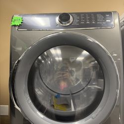 Electrolux Electric Dryer 