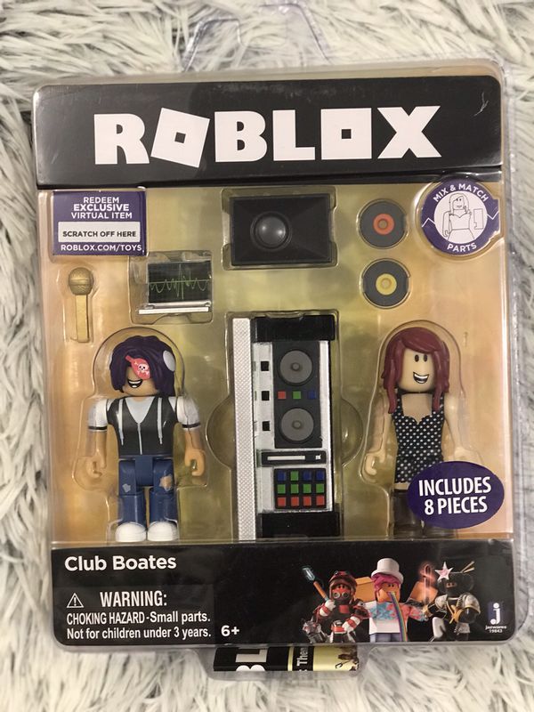 New And Used Games Toys For Sale In New Bern Nc Offerup - roblox toys club boates
