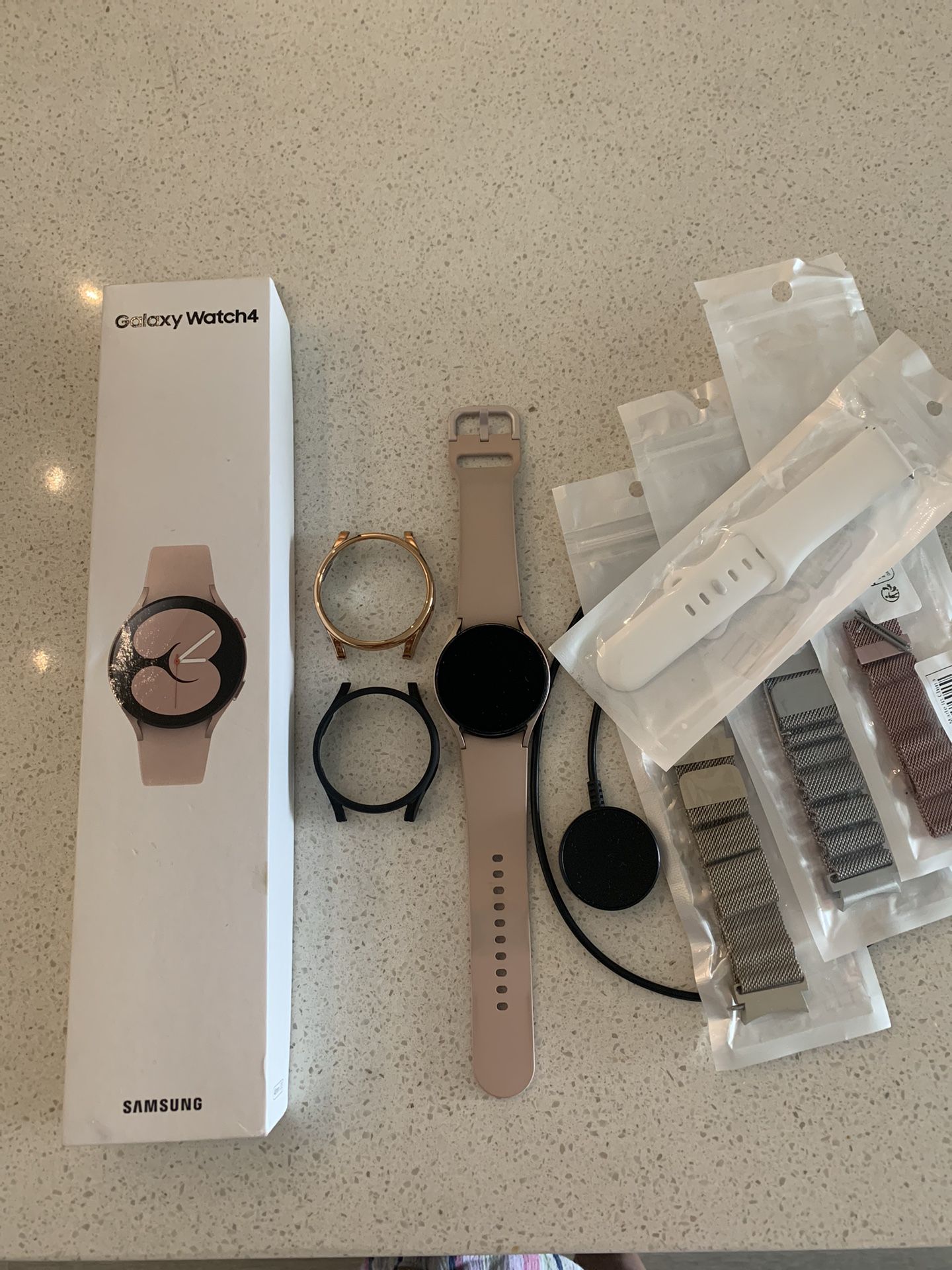 Vendo Reloj Samsung
