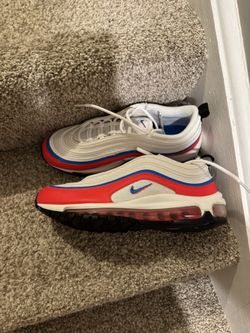 Nike Air Max - Woman’s