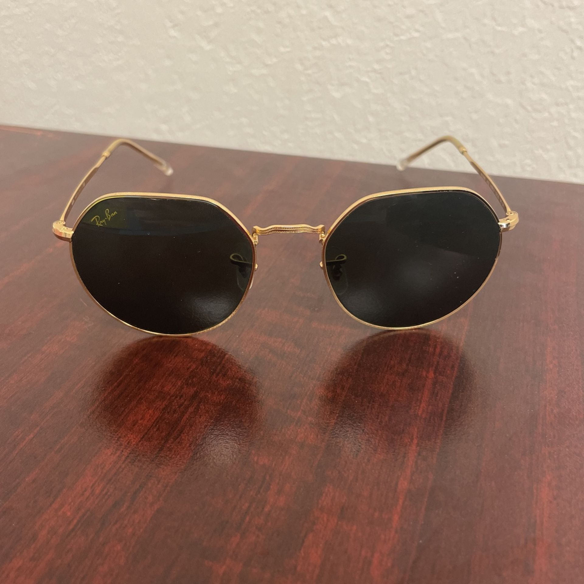 Ray Bans (unisex)