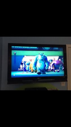 Sony Bravia TV 40 inch