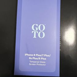 Tempered Glass Screen Protectors