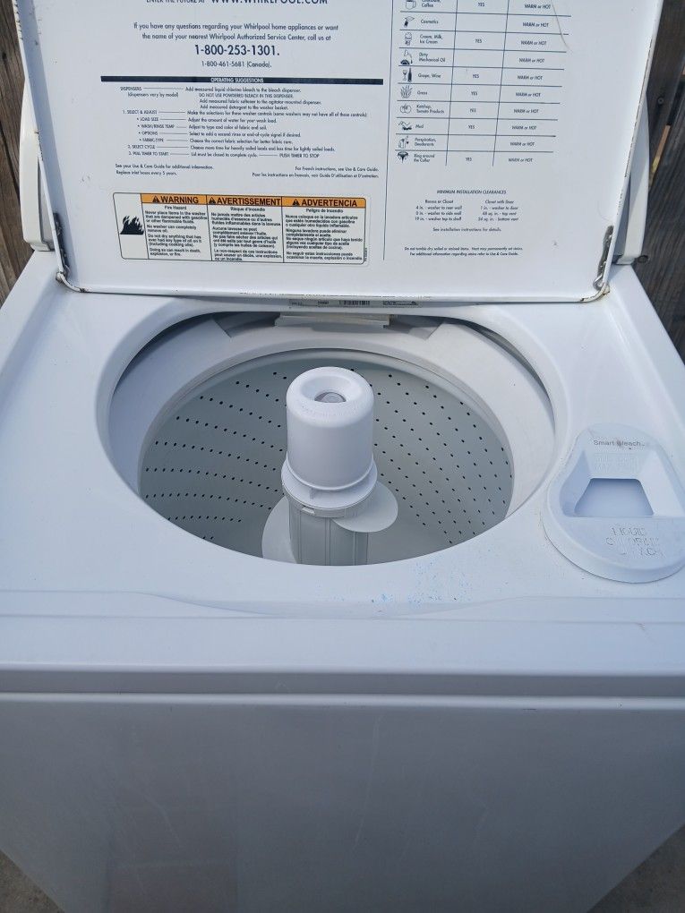 Whirlpool