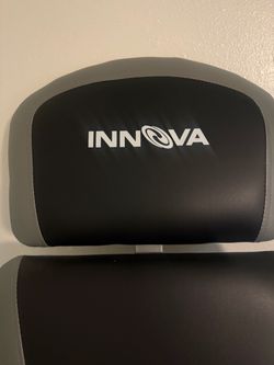 Inversion table