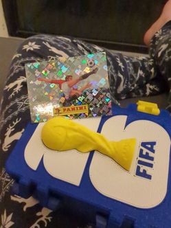 World Cup 2026 Panini 00