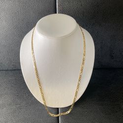 Fígarow Gold Chain