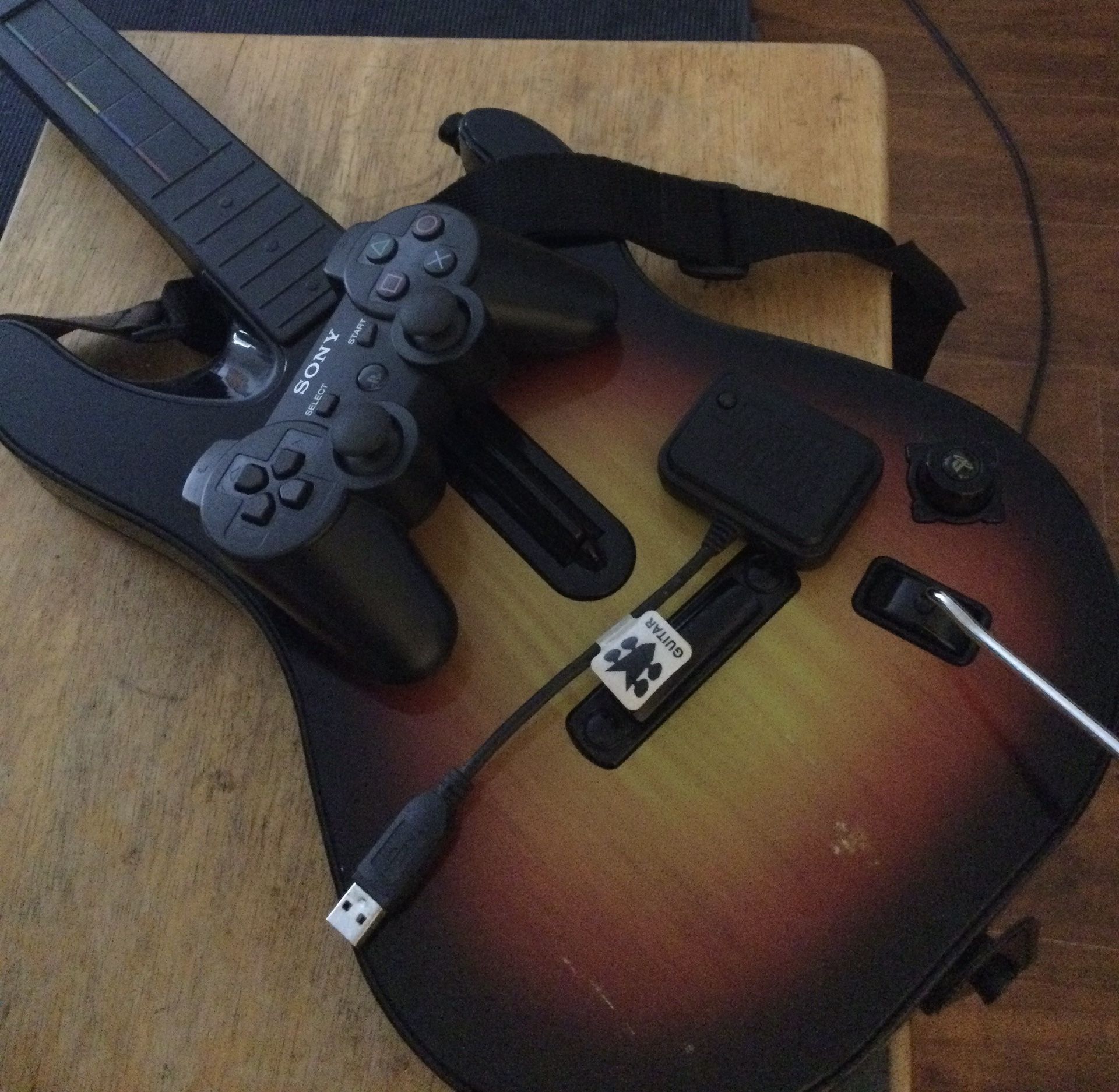 PS3 Complete Console