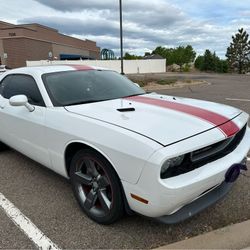 2014 Challenger 