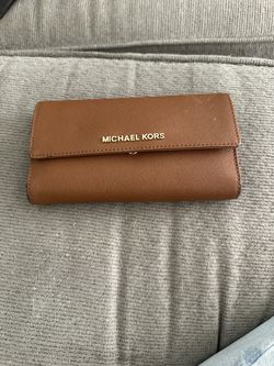 Fawn Michael Kors Wallet