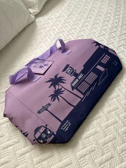 Trader Joe’s LARGE insulated bag