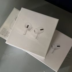 3 Brand New Pro 140$