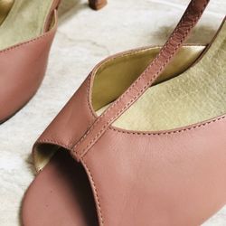 Salsa /bachata dancing shoes