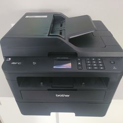Brother Laser Printer/Scanner (MFC-L2750DW)