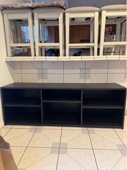 Tv stand