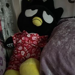 Sanrio Plushie