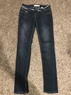 Paris Blues Demin Jeans