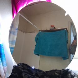 Duko Helena Vanity Mirror 