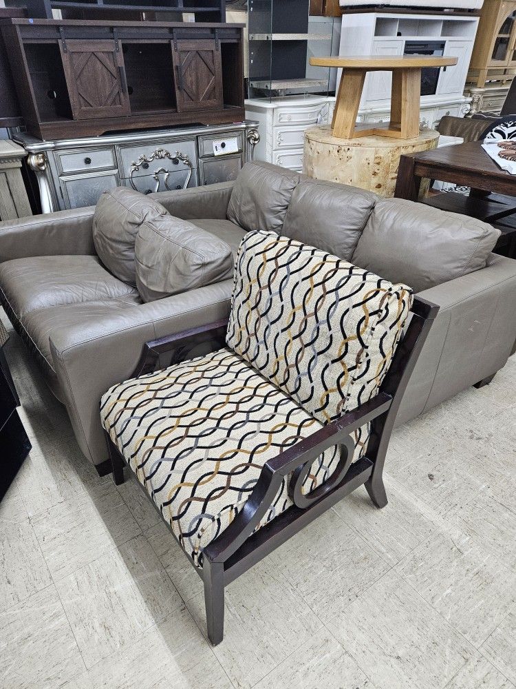 3 Piece Living Room Set