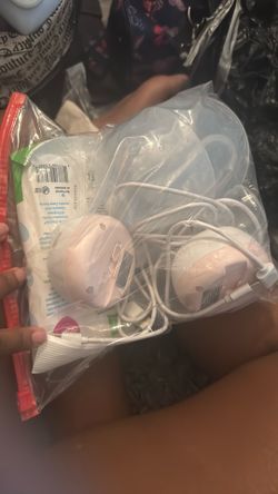 Breast Pump