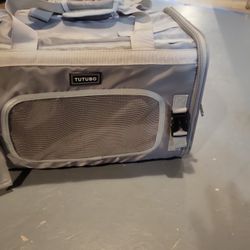 Tutubo Pet Carrier 