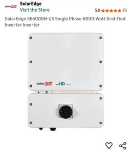 Solaredge