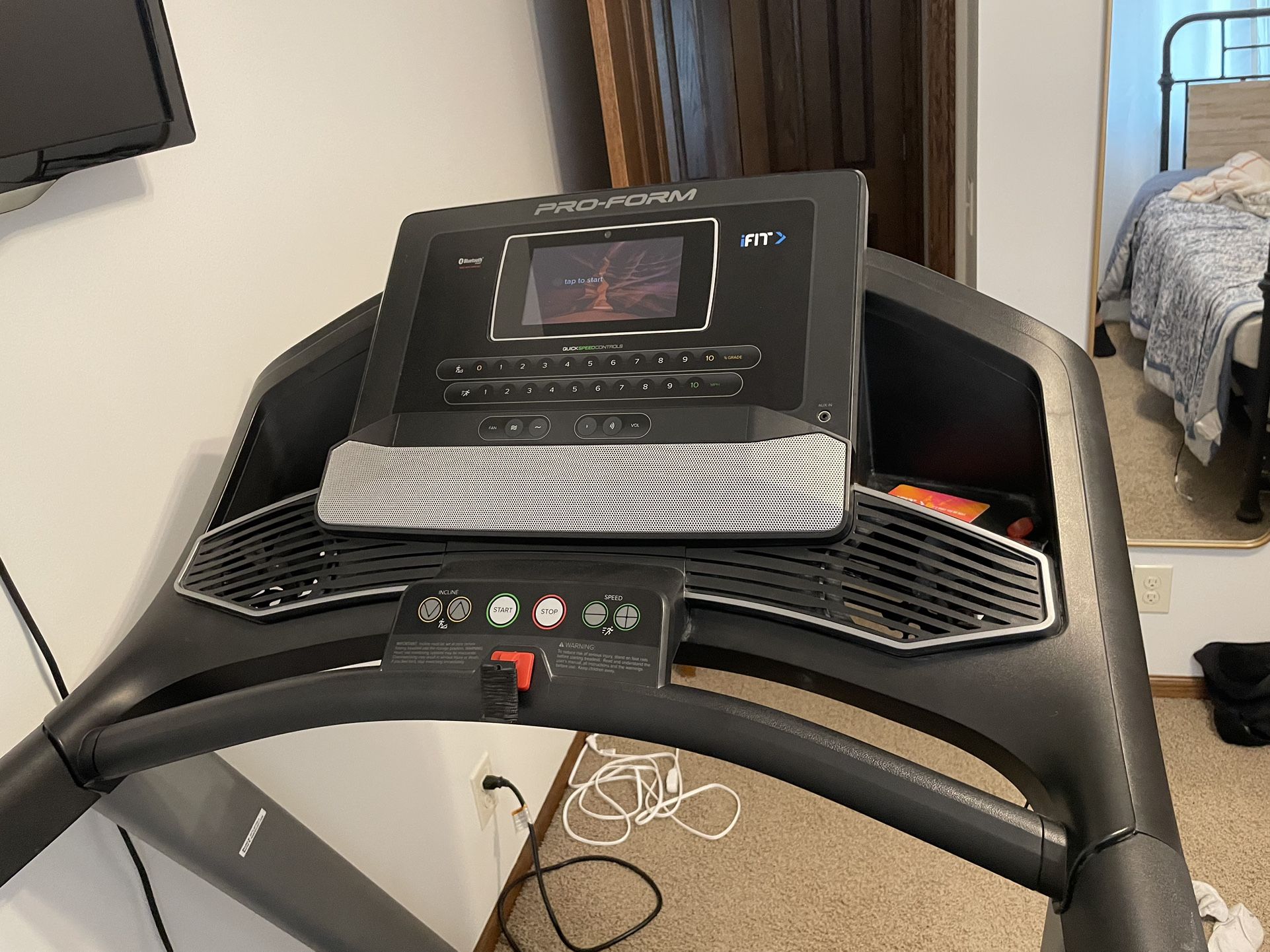 ProForm Treadmill 