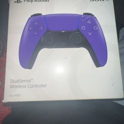 Ps5 Controller 