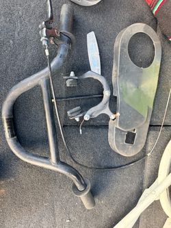 Cool little bike
