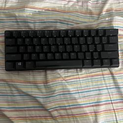 Razer Huntsman Mini