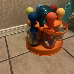 Baby Toy $10