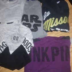 T Shirts 