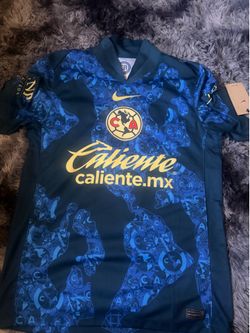 Brand new authentic America jersey Size M