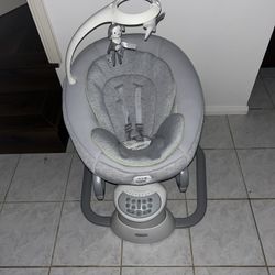 Graco Infant Swing 