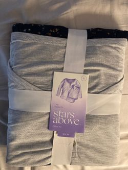 Super soft PJ set XL NWT