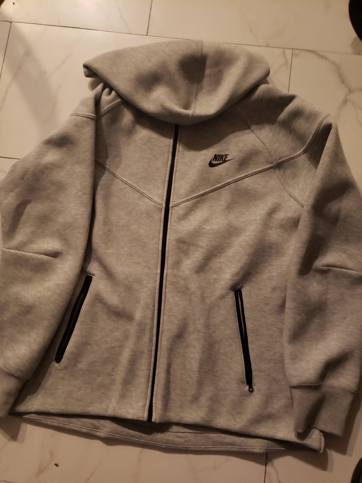 Hoodie Women Nike Size XXL
