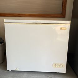 Magic Chef Freezer
