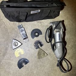Dremel Multi-Max MM30