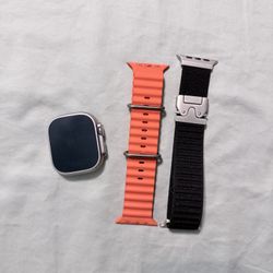 Apple Watch Ultra 2