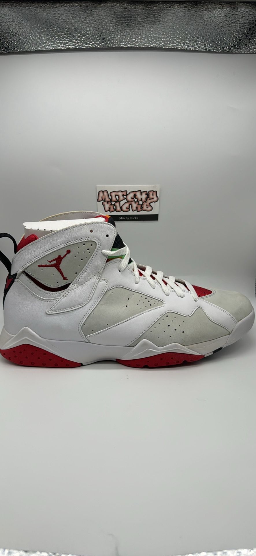 Jordan 7 Retro Hare (2015) Sz. 13