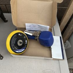 Sander( Air Compressor)