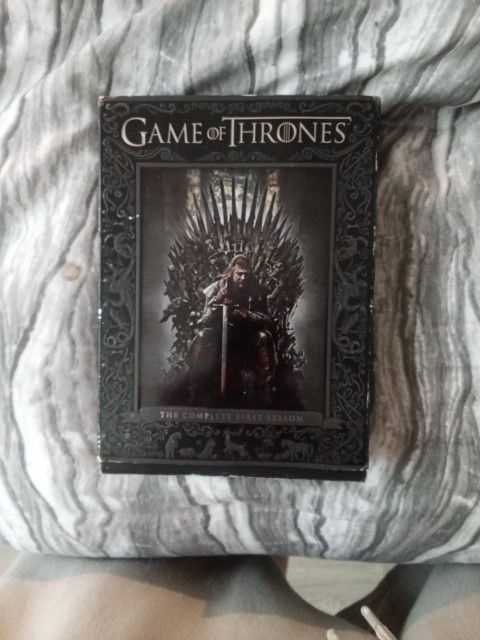 DVD Set