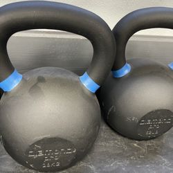 KETTLEBELLS🔹WORKOUT FITNESS HOME GYM EQUIPMENT 